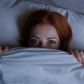 Wierzysz w duchy, demony i komunikację ze zmarłymi? To może mieć związek z kiepską jakością snu (fot. Getty Images)