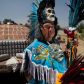 Cywilizacje prekolumbijskie – Majowie, Inkowie i Aztekowie. Co o nich wiemy? (fot. Ricardo Castelan / Eyepix Group/Future Publishing via Getty Images)