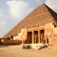 Archeolodzy odkryli nieznany korytarz w piramidzie Cheopsa. Może chronić gorobowiec króla
