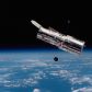 Jak uratować teleskop Hubble’a? Konsorcjum prywatnych firm rusza z odsieczą, a przy okazji chce posprzątać orbitę (fot. Getty Images)