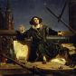 Jak wyglądał Mikołaj Kopernik i skąd o tym wiemy? Udało się odnaleźć czaszkę genialnego uczonego (ryc. Jan Matejko, Wikimedia Commons, CC0)