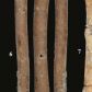 W Izraelu znaleziono instrumenty wykonane z ptasich kości. Natufijczycy używali ich w różnych celach