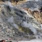 Najgroźniejszy superwulkan Europy jest bliski wybuchu? Naukowcy niepokoi aktywność Campi Flegrei (fot. Vincenzo Izzo/LightRocket via Getty Images)