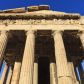 Hefajstejon – najlepiej zachowana świątynia grecka (fot. Getty Images)