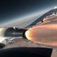Nareszcie! Virgin Galactic wykonała pierwszy komercyjny lot w kosmos. Jak wysoko dolecieli pasażerowie? (fot. Virgin Galactic)