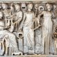 Bogowie rzymscy – najważniejsze bóstwa i ich atrybuty w starożytnym Rzymie (fot. Shutterstock)