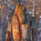 Mitologia nordycka – charakterystyka, bogowie, światy i najważniejsze mity (fot. Shutterstock)