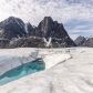 Alpiniści na pomoc badaczom zmian klimatu. Spektakularna ekspedycja w Grenlandii