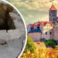 W Niemczech odkryto chrzcielnicę z X wieku. Czy to miejsce chrztu Mieszka I?
