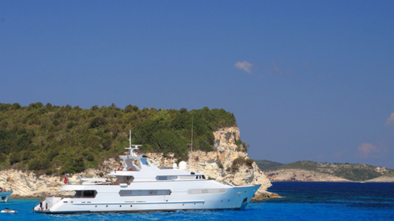 yacht_grecja