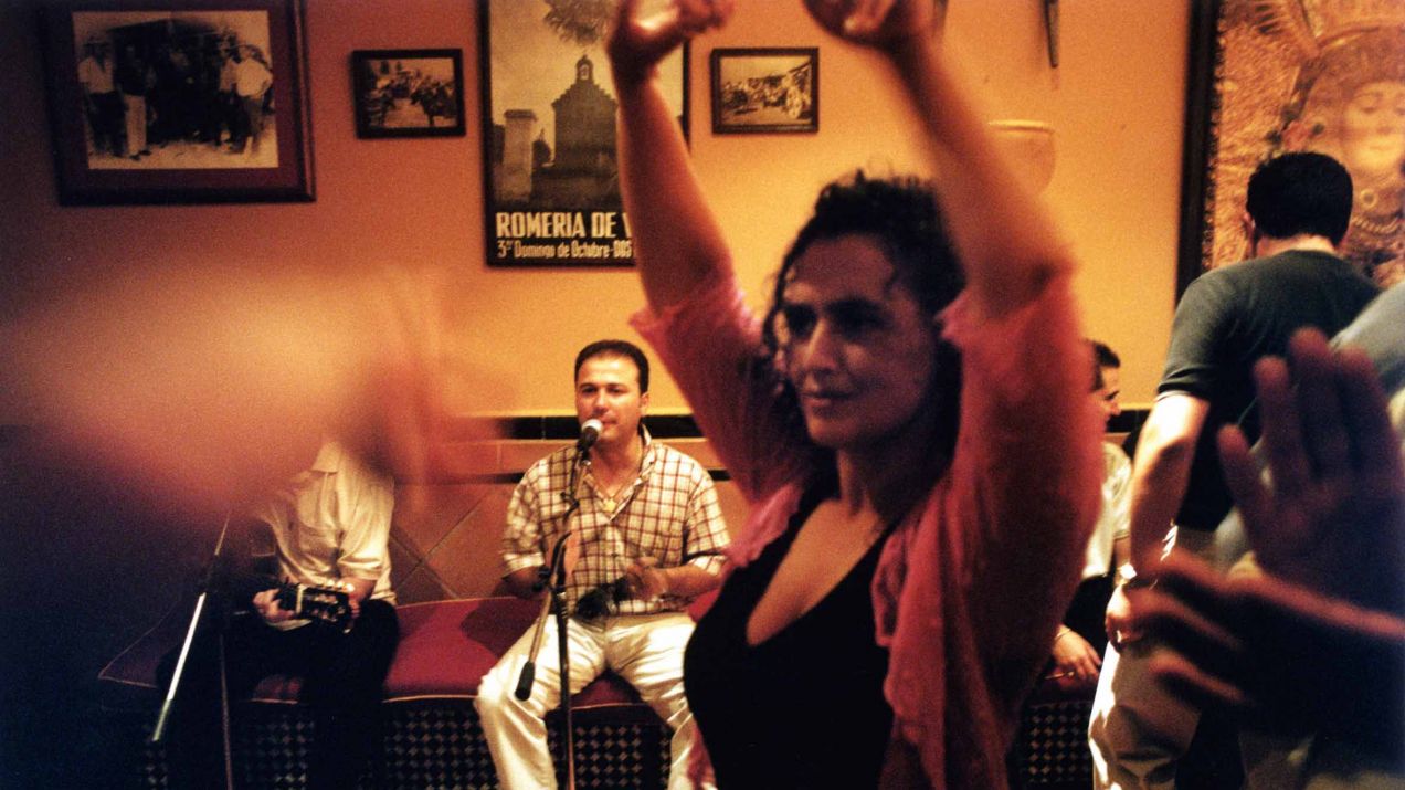Chcecie poczuć esencję Espanii? Posłuchać flamenco, napić się ciężkiego wina, objeść się tłustymi oliwkami i zatańczyć na fieście? Jedźcie do Andaluzji!