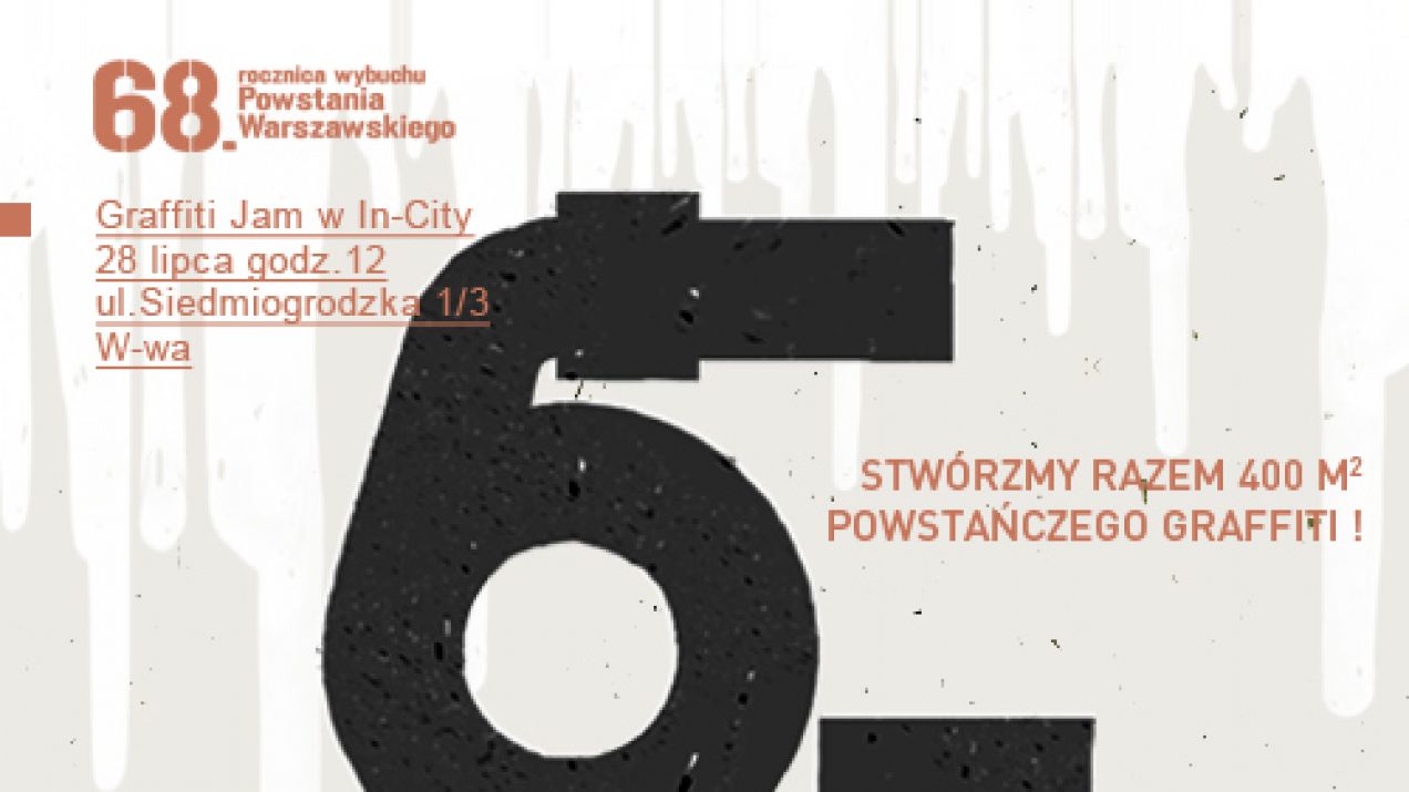 63_dni_z_zycia_Warszawy_-_plakat