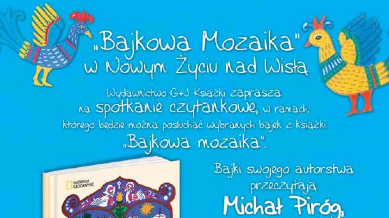 Plakat_net_Bajkowa_mozaika