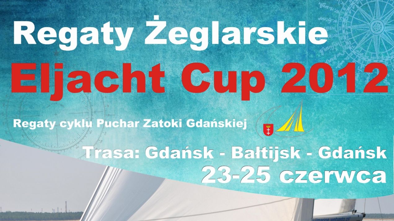 Eljacht_Cup_2012_plakat