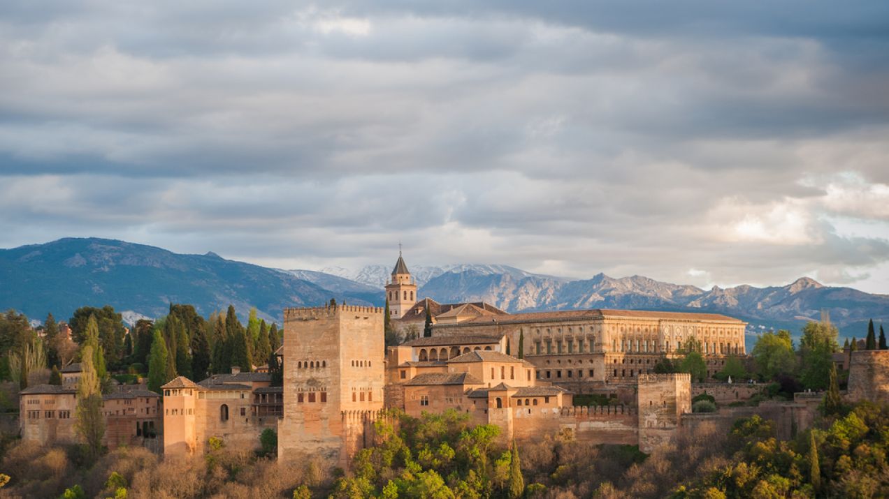 Hiszpania_Alhambra