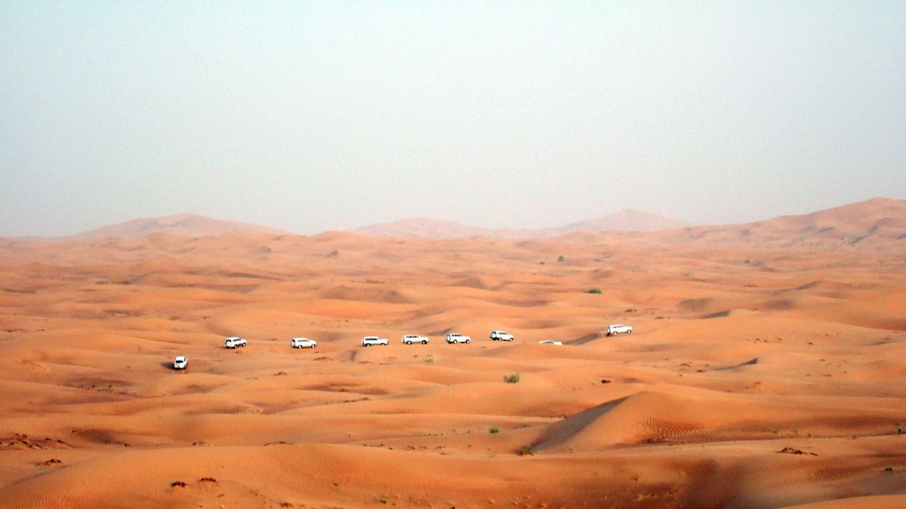 Arabia