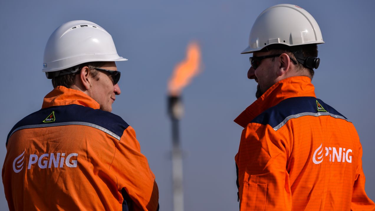 Metan – nowa nadzieja dla polskiego przemysłu, gospodarki i środowiska