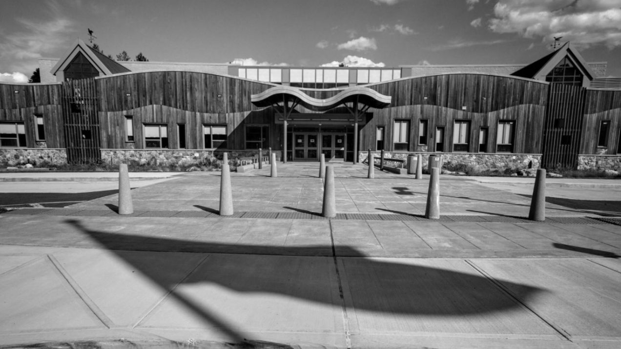 14.12.2012 - Szkoła podstawowa Sandy Hook Elementary.
