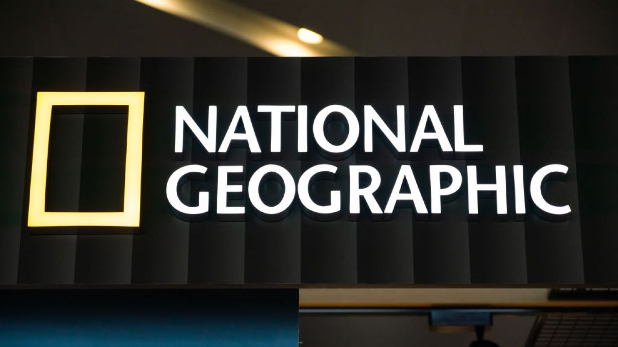 National Geographic Magazine został nominowany w aż 7 kategoriach (fot. Getty Images)