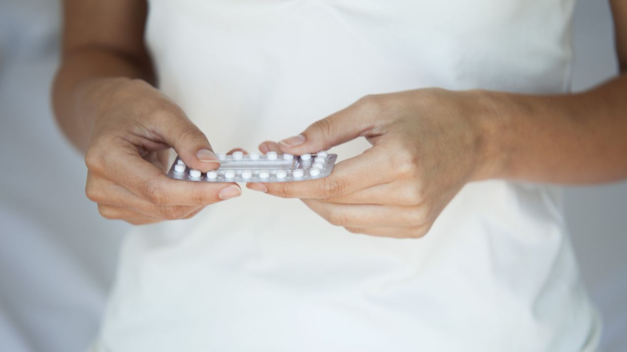 Po co jest w pigułkach antykoncepcyjnych? Czy można go nie brać?
