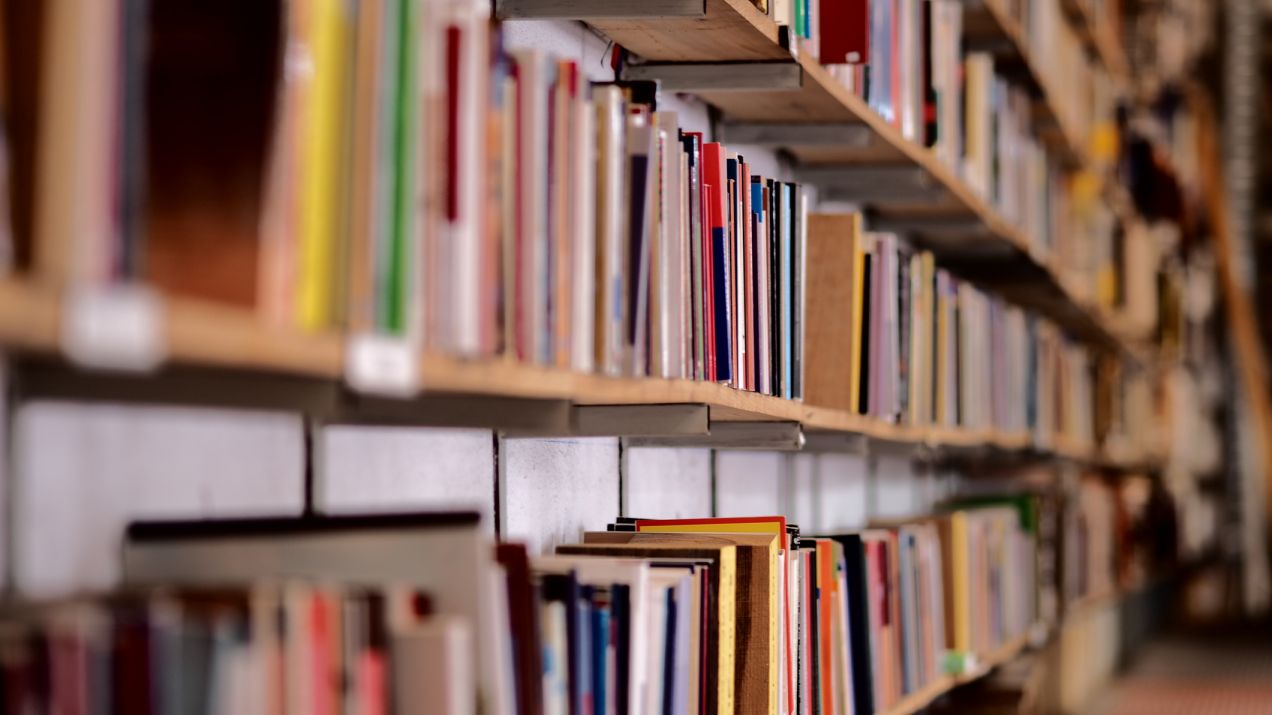 35% Polaków nie ma w domu żadnej książki oprócz podręczników szkolnych. Raport Biblioteki Narodowej