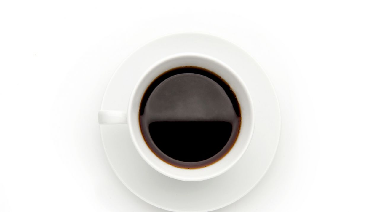 Fusy z kawy zastąpią szkodliwy olej palmowy? "Skład ten sam"