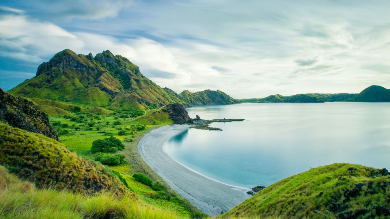 A może Azory? Oto 6 powodów, by odwiedzić najbardziej zielone wyspy świata