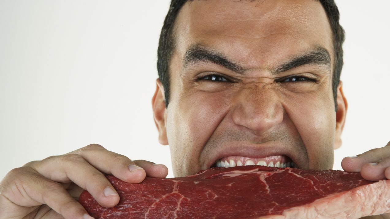 Dieta paleo zdobywa fanów jako zdrowa i antynowotworowa (fot. Getty Images)