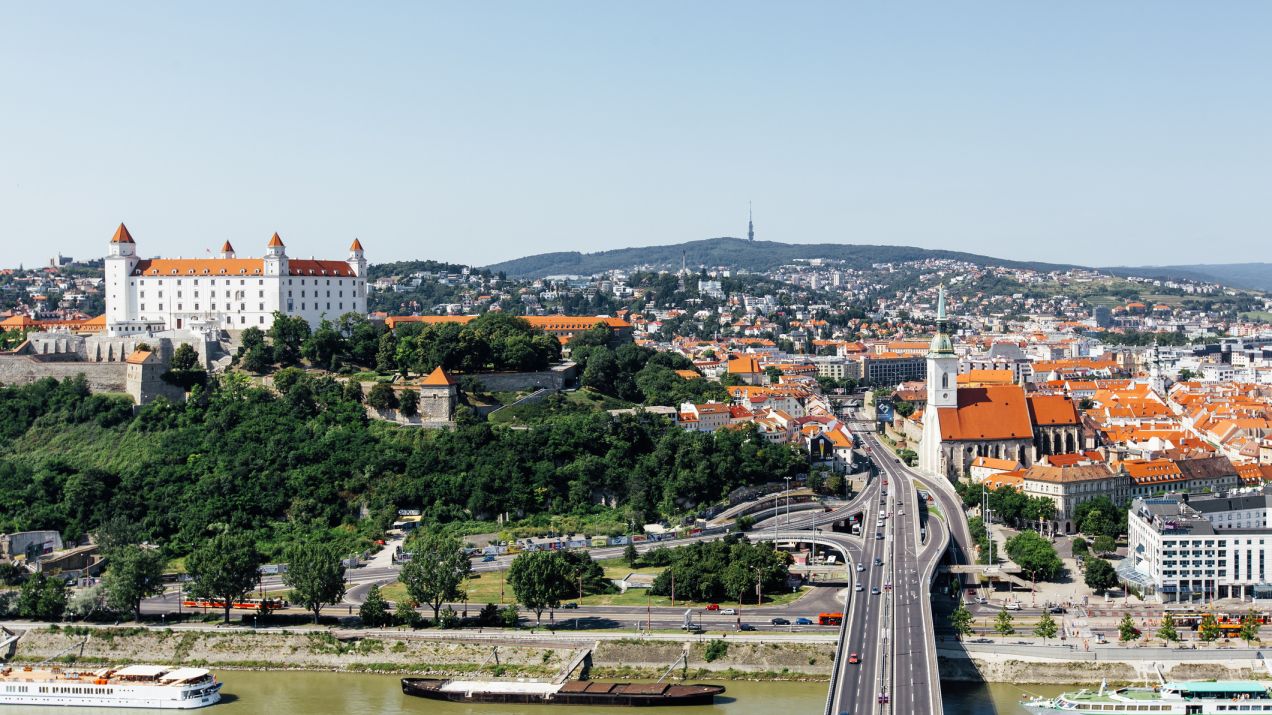 Słowacja: z czego słynie i co warto zobaczyć? (fot. Getty Images)