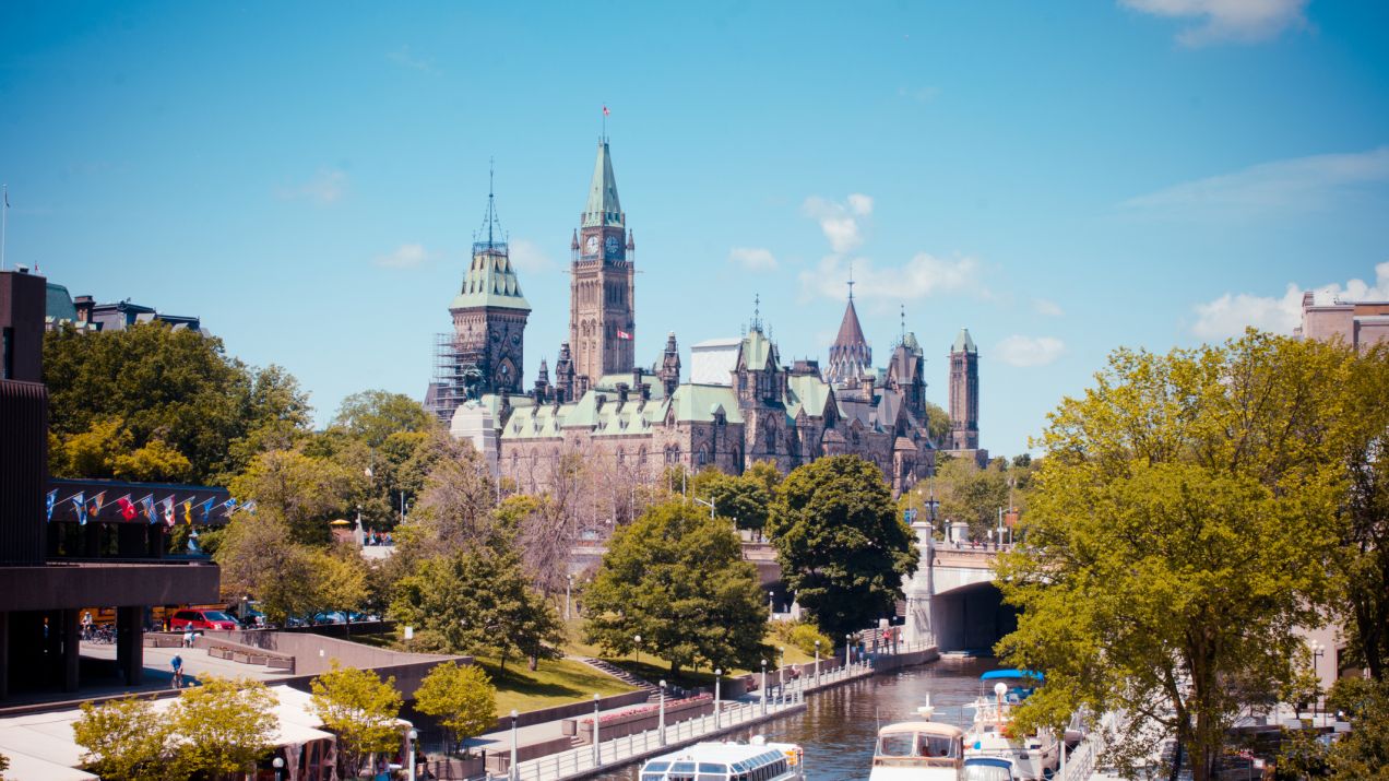 Kanada: co warto zobaczyć w Kanadzie i czy podróżnicy potrzebują wizy? (fot. Getty Images)