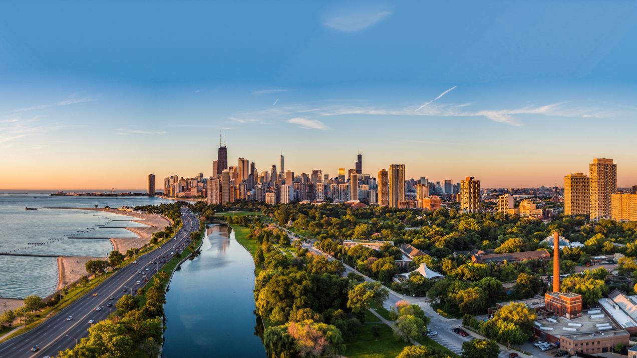Chicago: z czego słynie? Co warto zobaczyć w Chicago? (fot. Getty Images)