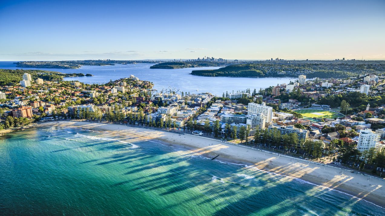 Sydney: z czego słynie największe miasto Australii? Kiedy wybrać się do Sydney? (fot. Getty Images)