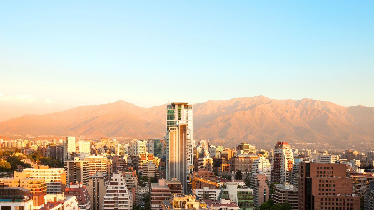 Chile: z czego słynie? Poznaj najważniejsze atrakcje i zabytki Chile (fot. Getty Images)