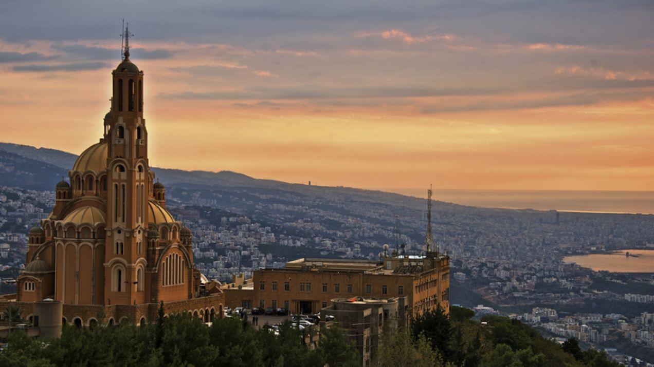 Liban: czy wyjazd do Libanu jest bezpieczny? Jak przygotować się do podróży? (fot. Getty Images)