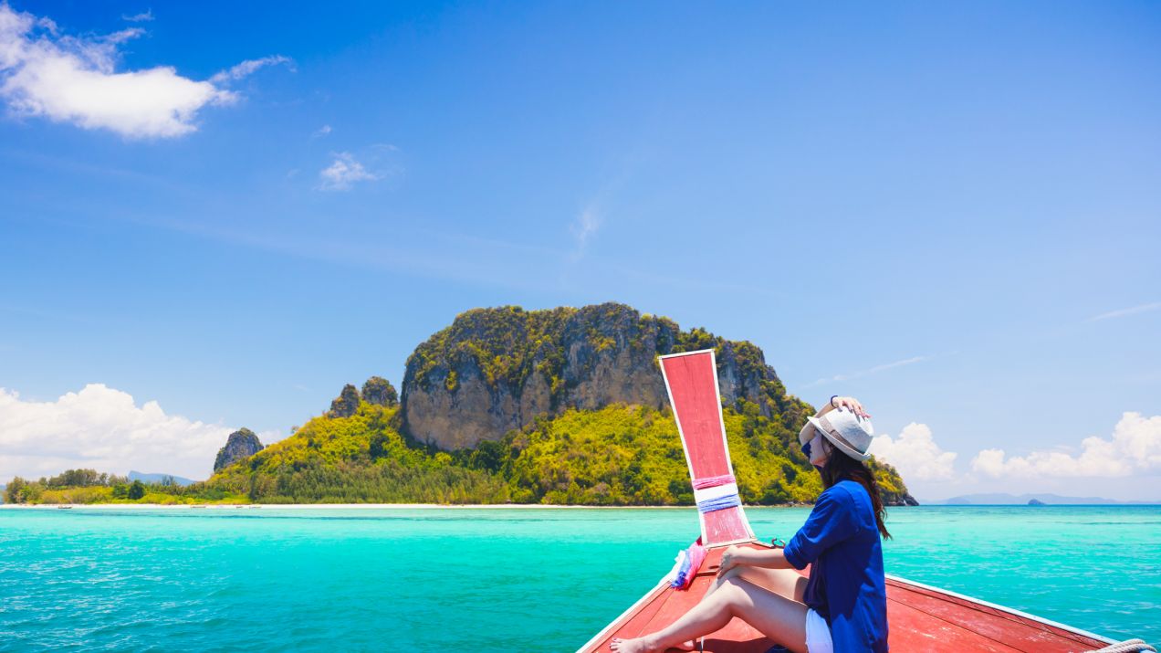 Tanie wakacje za granicą: najlepsze miejsca na niezapomniane wakacje (fot. Getty Images)