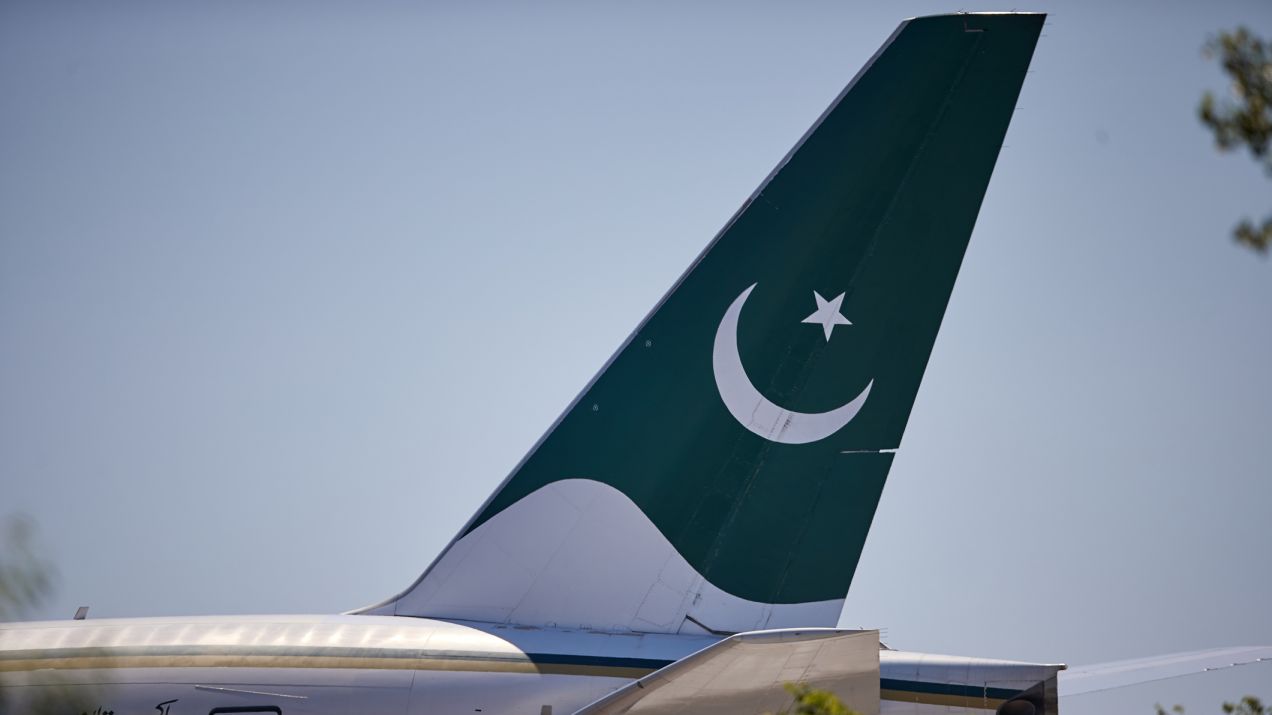 Lotniczy skandal w Pakistanie. ”Setki pilotów oszukiwało na egzaminach” fot. Getty Images