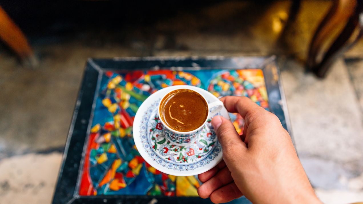 Podziel się wspomnieniem z podróży pachnącym kawą. Wygraj zestaw kaw świata| KONKURS
