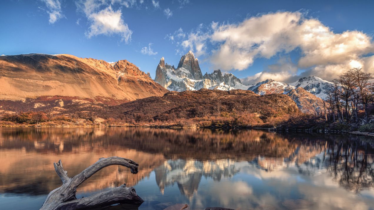 Argentyna: ciekawe miejsca i słynne atrakcje. Kiedy najlepiej jechać do Argentyny? (fot. Getty Images)