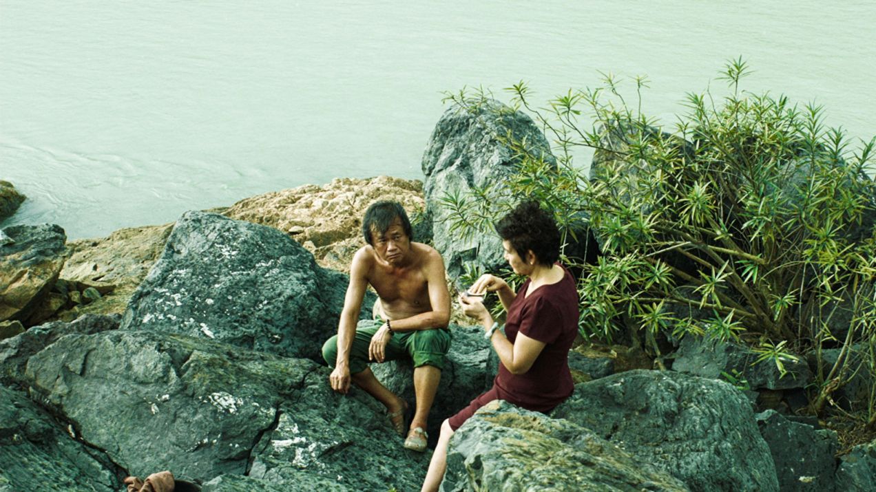 Kadr z filmu Mekong 2030, który będzie można zobaczyć w ramach Festiwalu Filmowego Pięć Smaków (fot. materiały organizatora)