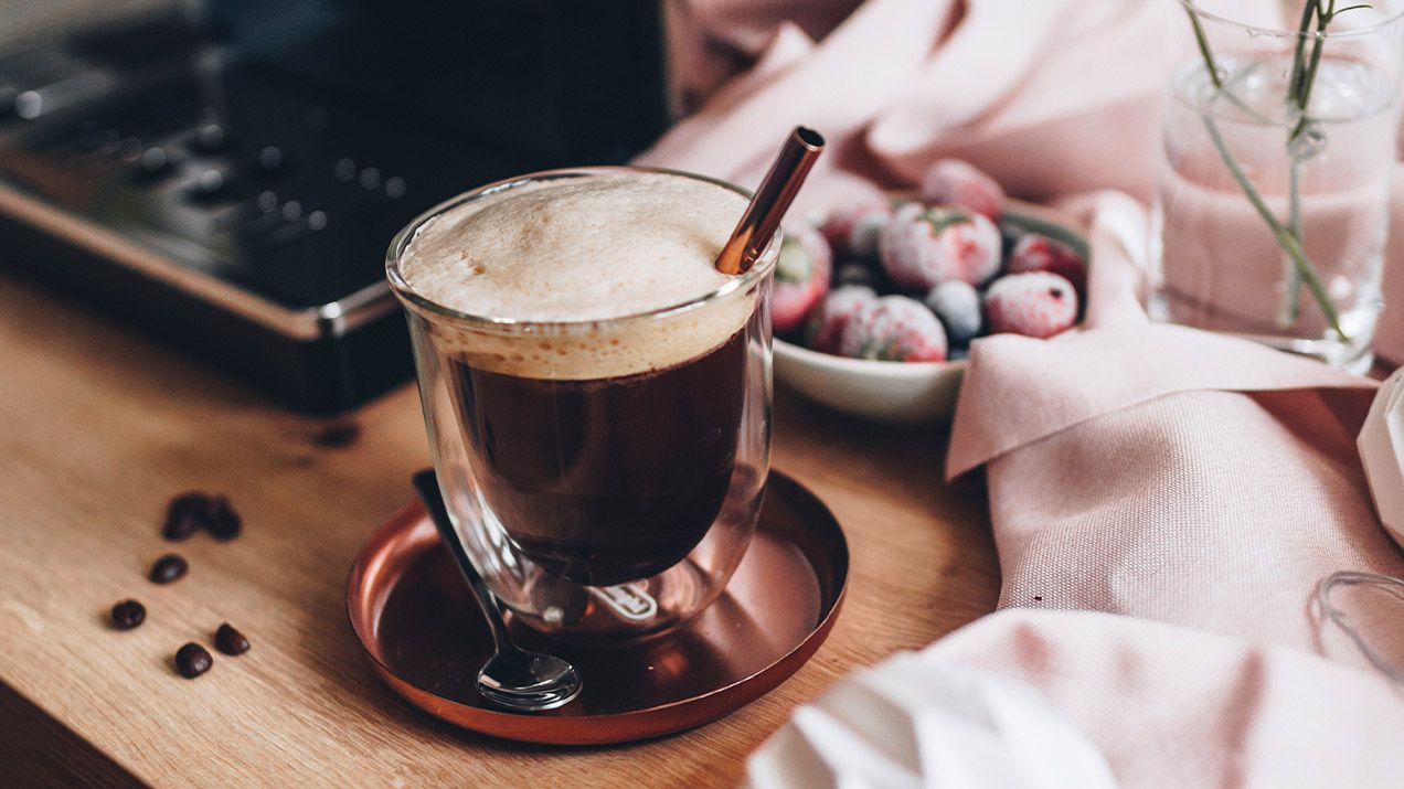 Kawa pięciu przemian, po arabsku, indyjsku, tajsku i wietnamsku – poznaj przepisy na kawę prosto z Azji
