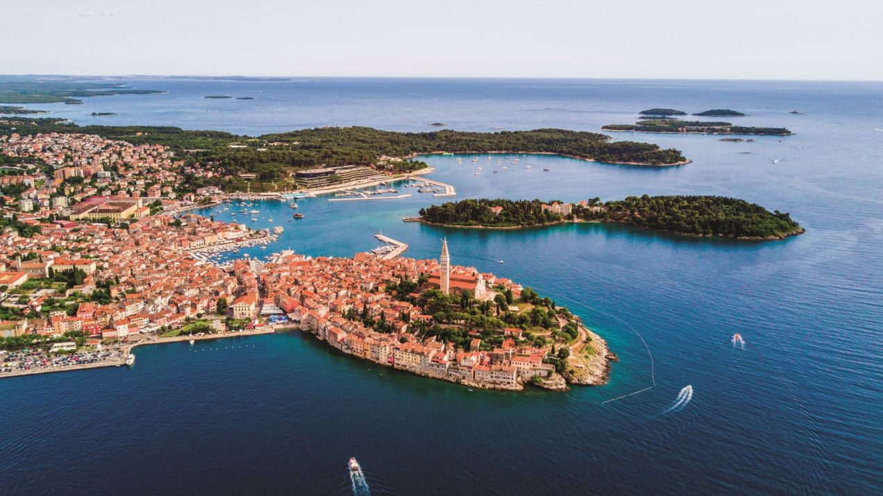 #VisitCroatia: zwiedzamy region Istria