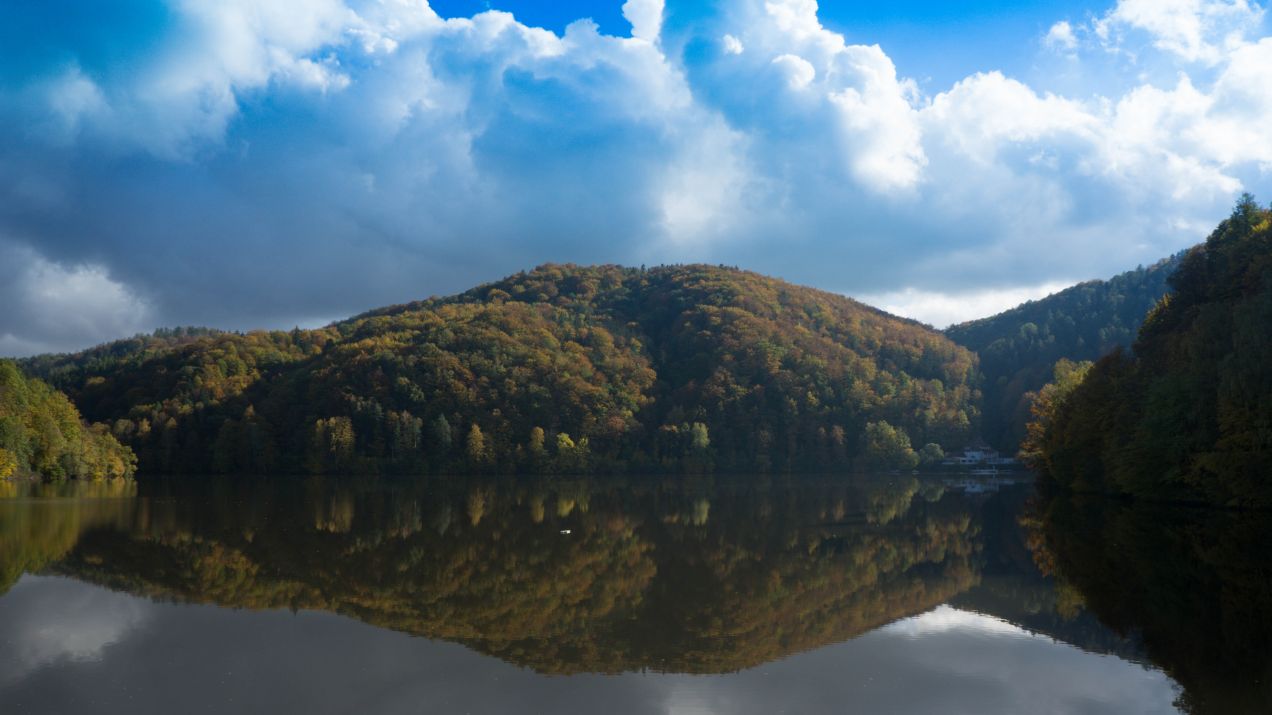 Jeziora na Dolnym Śląsku - gdzie się wybrać?
