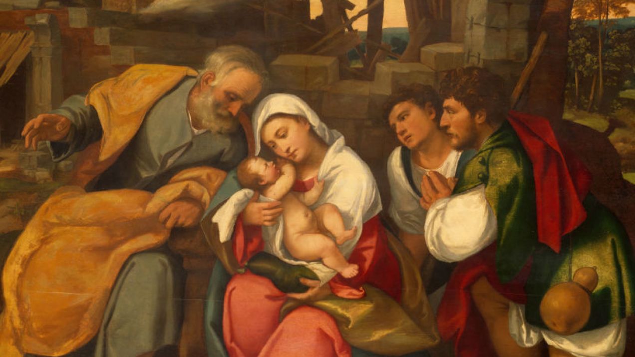 Kiedy urodził się Jezus? Naukowcy twierdzą, że nie 25 grudnia