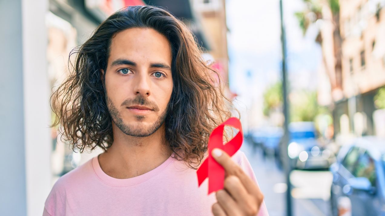 Życie z HIV będzie prostsze. W planach innowacyjna metoda leczenia
