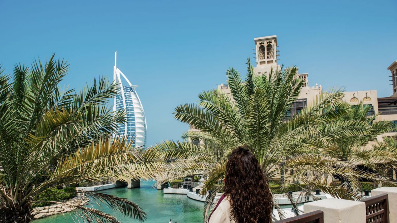 Nocleg w Dubaju w przystępnej cenie?  Oto 10 hoteli, w których ceny nie uderzą Was po kieszeni