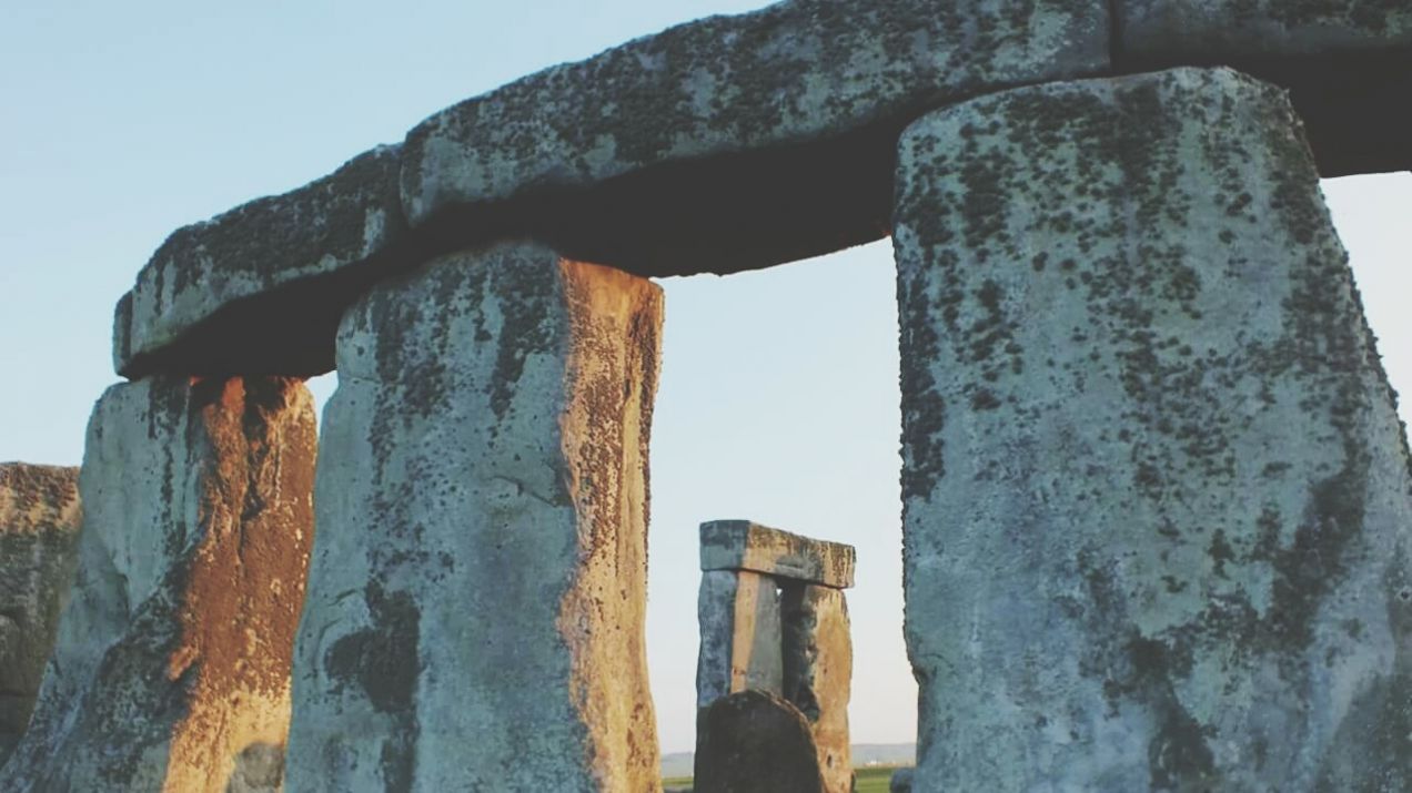 Czy Iniskim Umaapi to „kanadyjskie Stonehenge”?