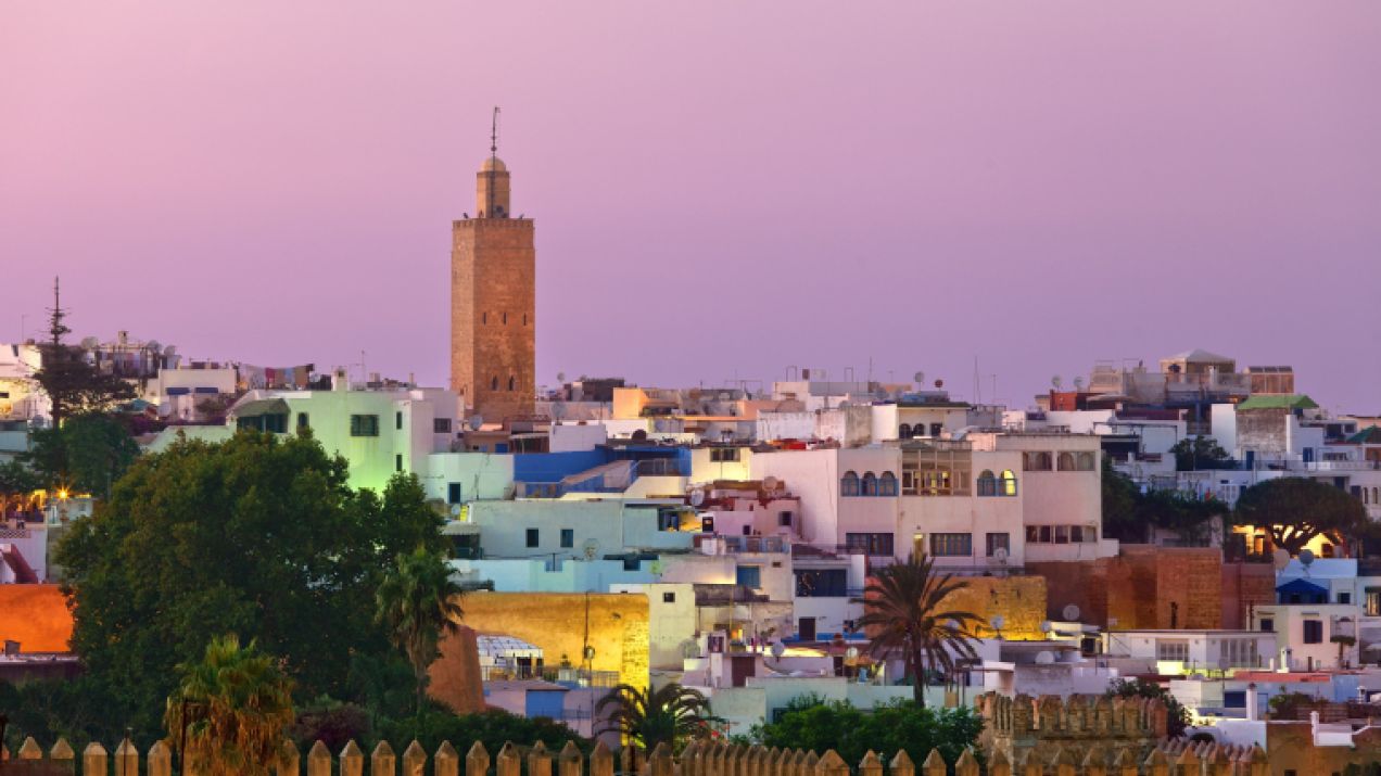 Maroko otwiera granice. Kiedy odwiedzimy Marrakesz?
