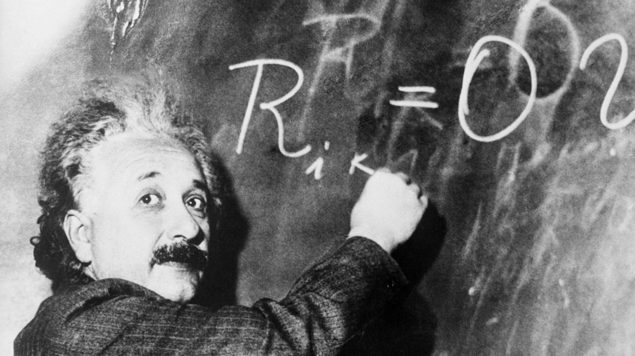 Czy zapomniana teoria Einsteina pomoże rozwiązać największe zagadki fizyki?