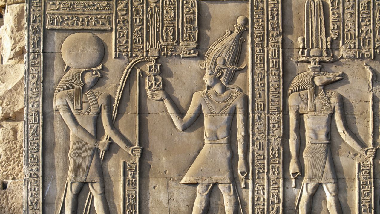 Osiągnięcia starożytnego Egiptu - co wynaleźli starożytni Egipcjanie? (fot. Getty Images)