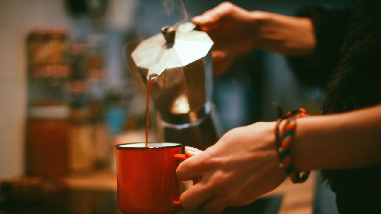 Pijesz ją codziennie, a ile o niej wiesz? 5 faktów o kawie, na które nigdy byś nie wpadł [TYLKO O KAWIE]